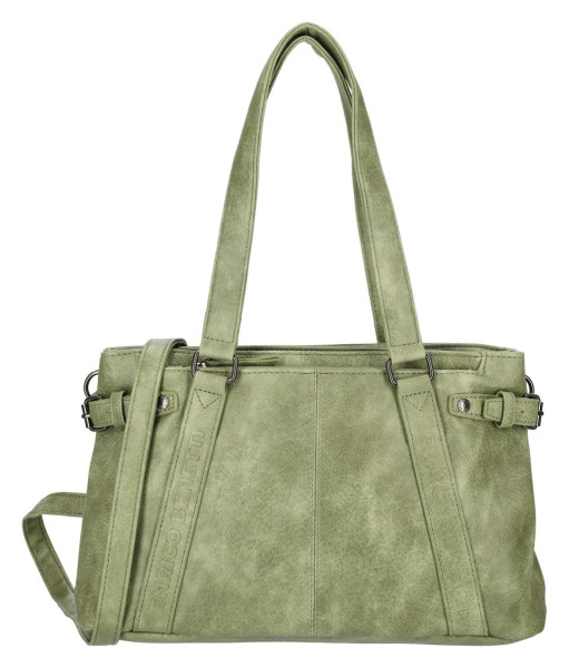 Enrico Benetti Emma 65052 Moss green