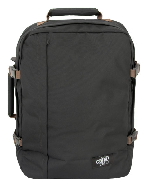 Image pro obrázek produktu CabinZero Classic 36L Black Sand