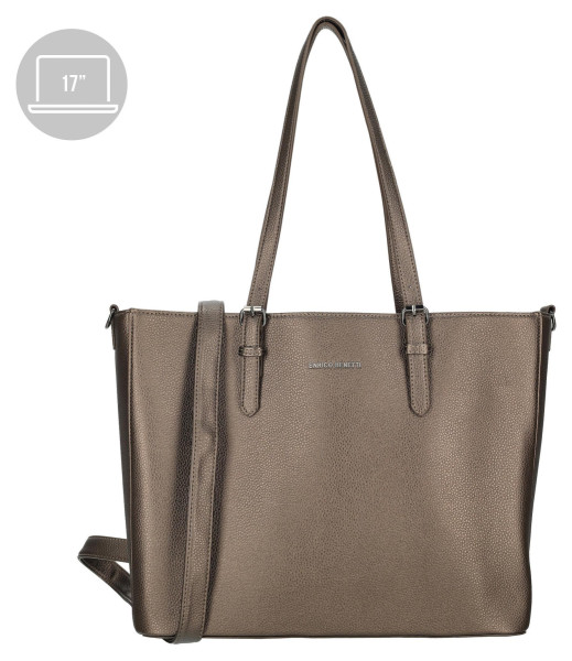 Enrico Benetti Nina 65029 Bronze