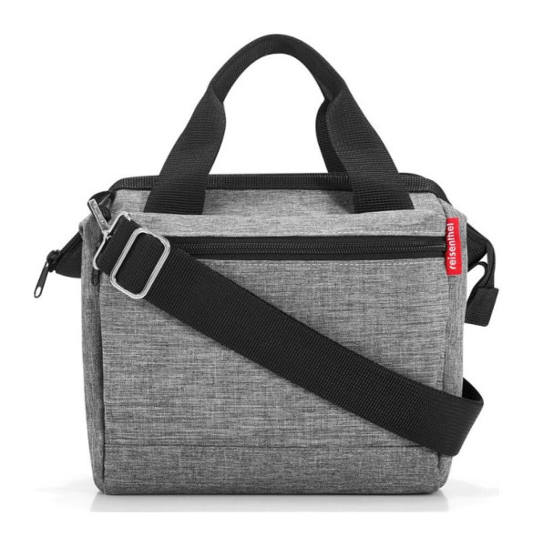 Image pro obrázek produktu Reisenthel Allrounder Cross Twist Silver