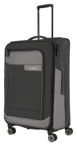 Image pro obrázek produktu Travelite Viia 4w L Anthracite