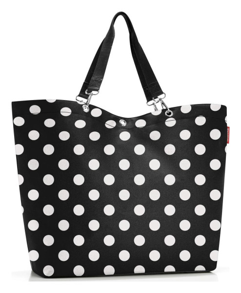 Image pro obrázek produktu Reisenthel Shopper XL Dots White