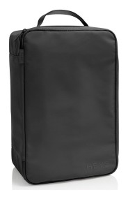 Heys Nexus Sole Shoe Bag Black