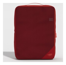 CabinZero Classic Packing Cube Large Fiesta Red