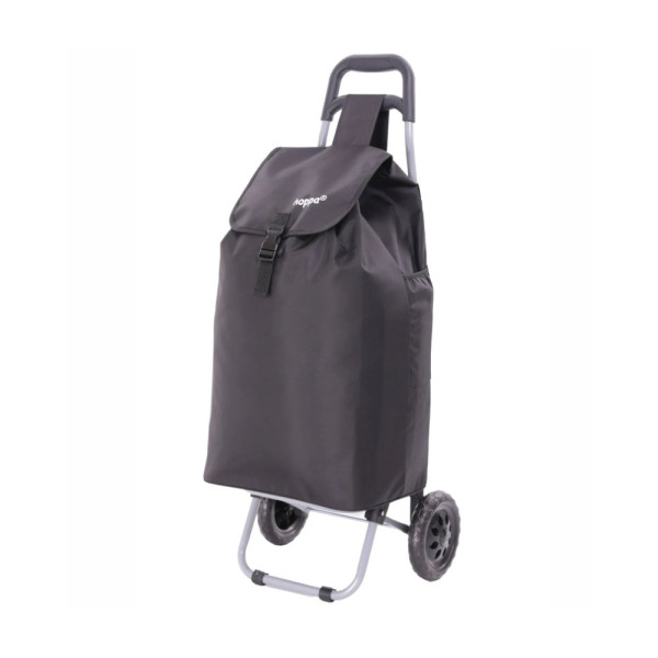 Nákupní taška HOPPA ST-57140 - černá