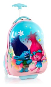 Image pro obrázek produktu Heys Kids Trolls Turquoise