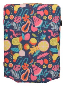 Image pro obrázek produktu Travelite Luggage Cover L Fruits