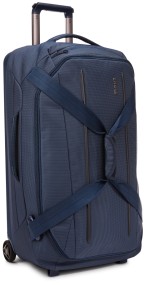 Image pro obrázek produktu Thule Crossover 2 Wheeled Duffel 76cm/30" C2WD30 - modrý