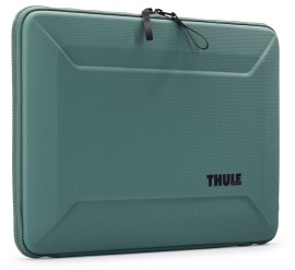 Image pro obrázek produktu Thule Gauntlet 5 pouzdro na 16" Macbook TGSE2557 - Hazy Green