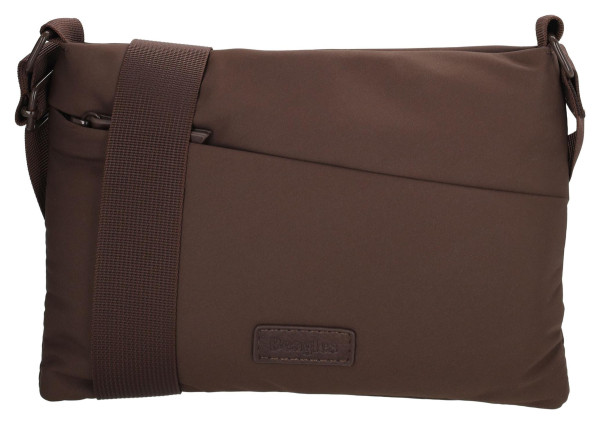 Beagles Calvia W00805 Dark brown