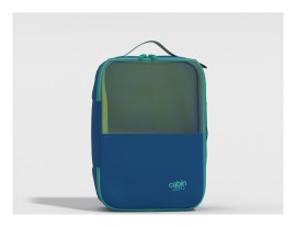 Image pro obrázek produktu CabinZero Lux Packing Cube Medium Capri Blue