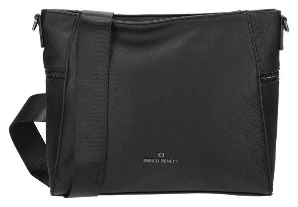 Enrico Benetti Roxy 65055 Black