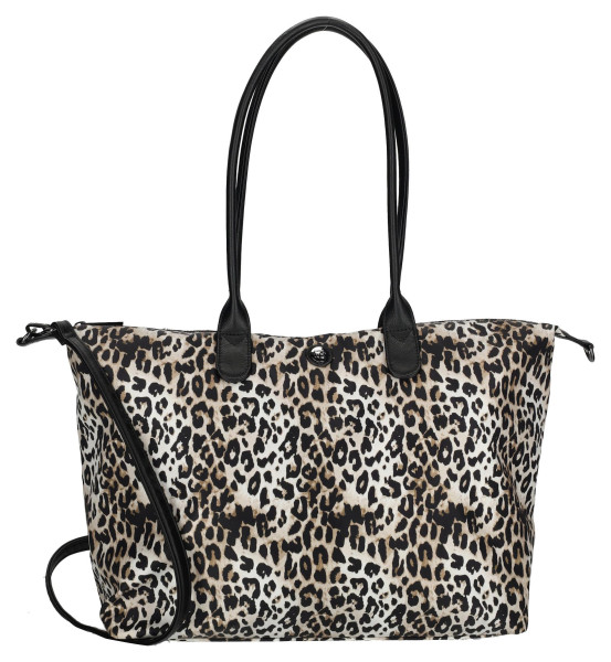 Enrico Benetti Claire 25001 Panther Print