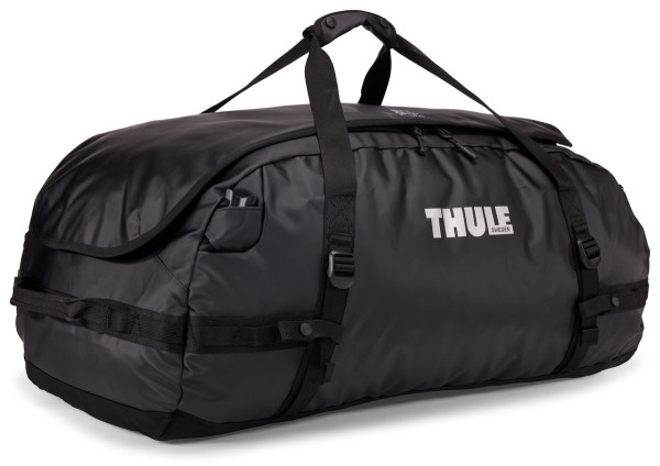 Image pro obrázek produktu Thule Chasm sportovní taška 90 l TDSD304 - černá
