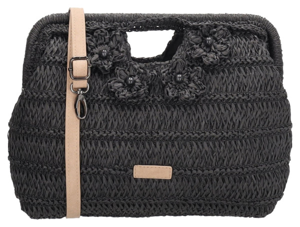 Beagles Amalfi W01575 Black