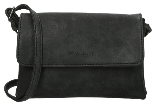 Enrico Benetti Anna 66639 Black