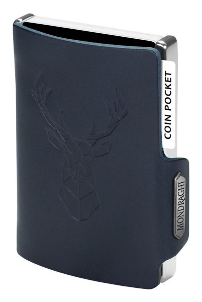Mondraghi Silhouette Modern Deer Blue