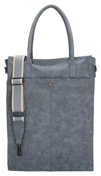Image pro obrázek produktu Zebra Trends Cynthia 22600 Jeans blue