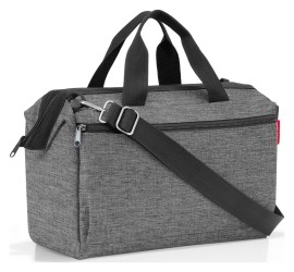 Image pro obrázek produktu Reisenthel Allrounder S Pocket Twist Silver
