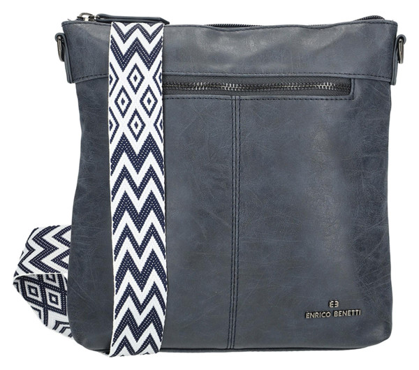 Enrico Benetti Stacey 65058 Navy