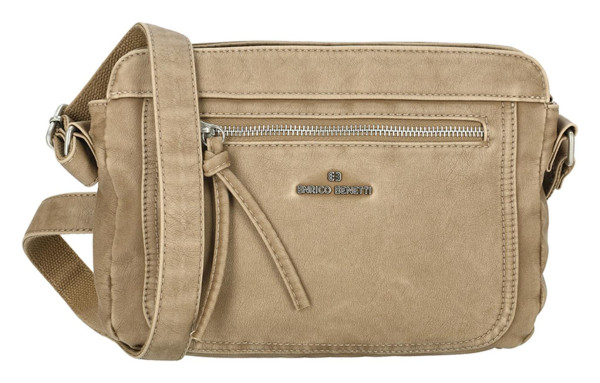 Enrico Benetti Harper 65063 Mid taupe