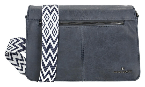 Enrico Benetti Stacey 65060 Navy