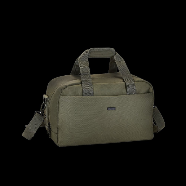 Kabinová taška ROCK SB-0054_olive-green - zelená