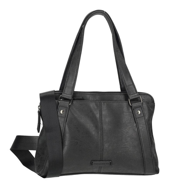 Enrico Benetti Karin 65045 Black