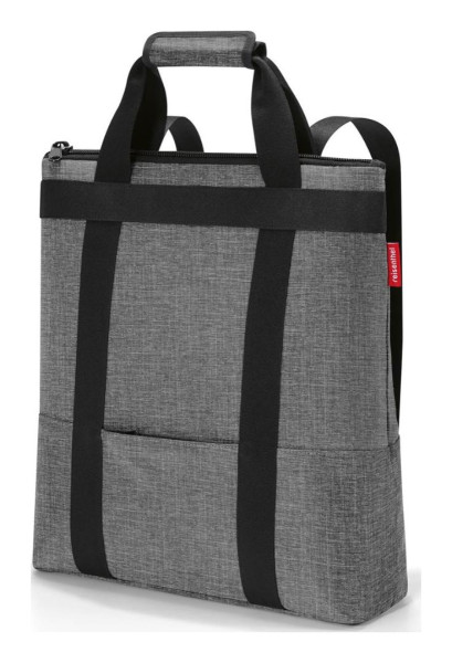 Image pro obrázek produktu Reisenthel Daypack Twist Silver