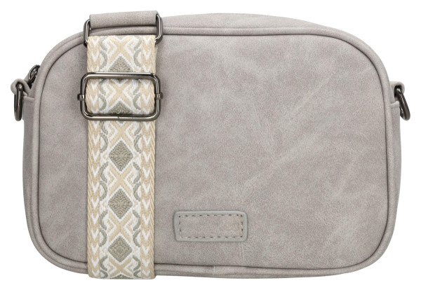 Beagles Malaga W00613 Light grey