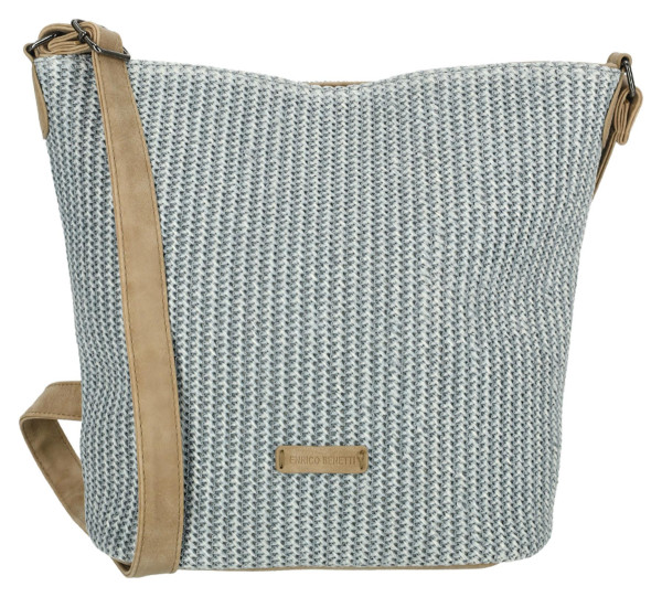 Enrico Benetti Summer 66773 Jeansblue