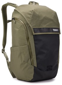 Image pro obrázek produktu Thule Paramount Commuter batoh 28 l TPBBP328 - Soft Green