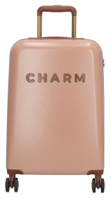Image pro obrázek produktu Charm London Capetown S Pink