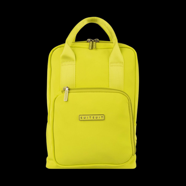 Batoh SUITSUIT® Natura mini  6,5 L - lime
