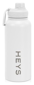Image pro obrázek produktu Heys Aqua Water Bottle White