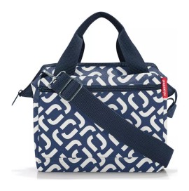 Image pro obrázek produktu Reisenthel Allrounder Cross Signature Navy