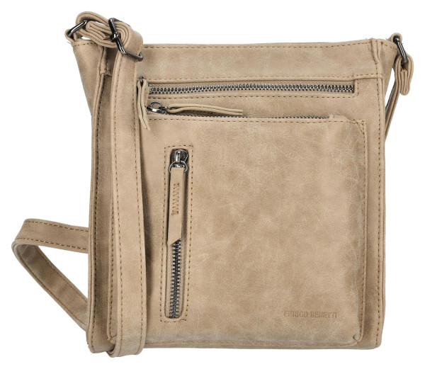 Image pro obrázek produktu Enrico Benetti Nouméa 66741 Mid taupe