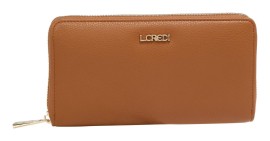 Image pro obrázek produktu L.CREDI Filippa Wallet L Cognac