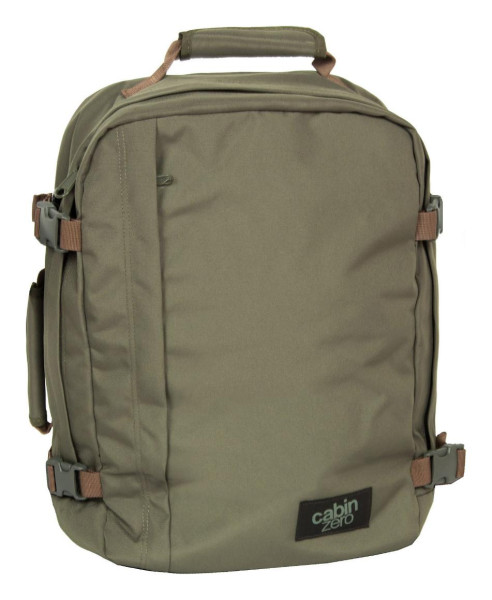 Image pro obrázek produktu CabinZero Classic 36L Georgian Khaki
