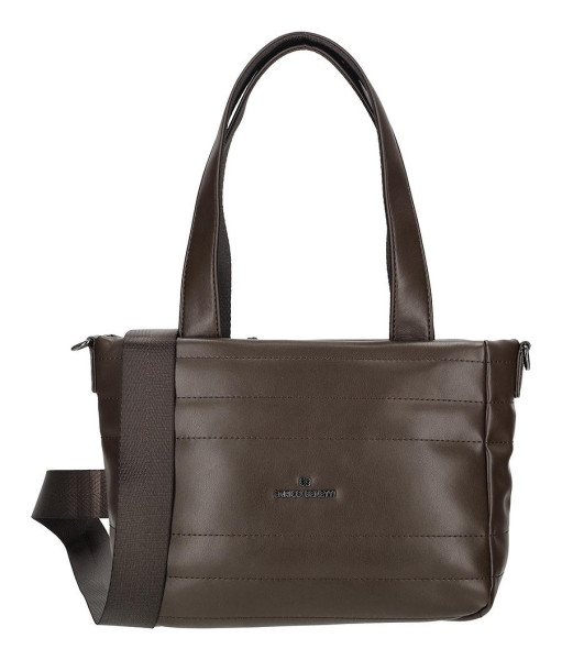 Enrico Benetti Romy 65049 Brown