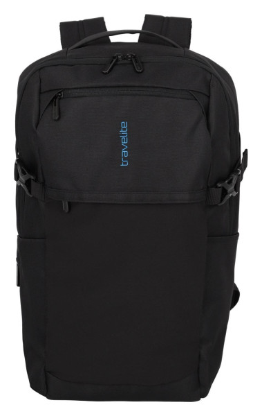 Image pro obrázek produktu Travelite Pathway Backpack Allround Black