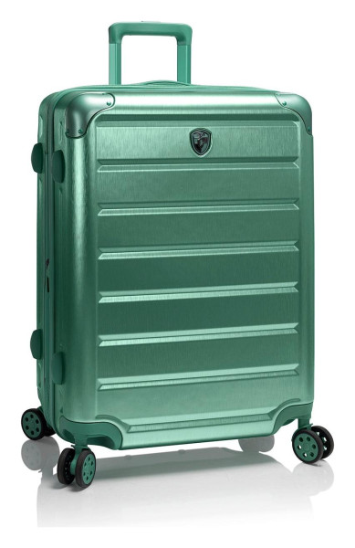 Heys Alumix M Midnight Green