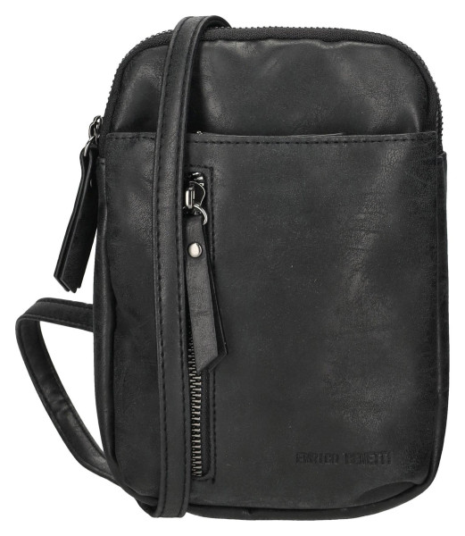 Enrico Benetti Zoë 66917 Black