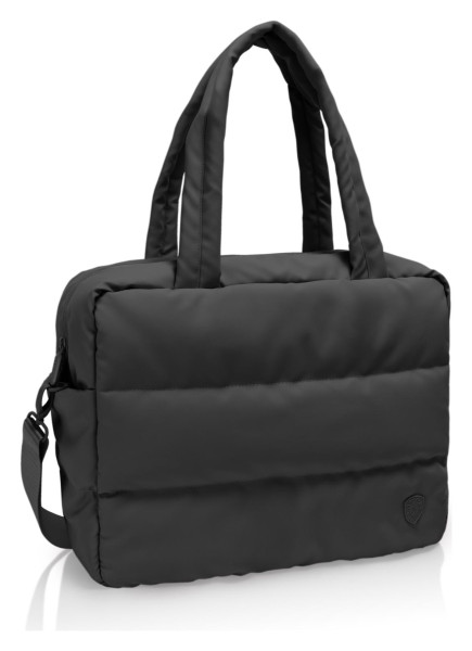 Image pro obrázek produktu Heys Puffer Personal Bag Black