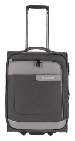 Image pro obrázek produktu Travelite Viia 2w S Anthracite