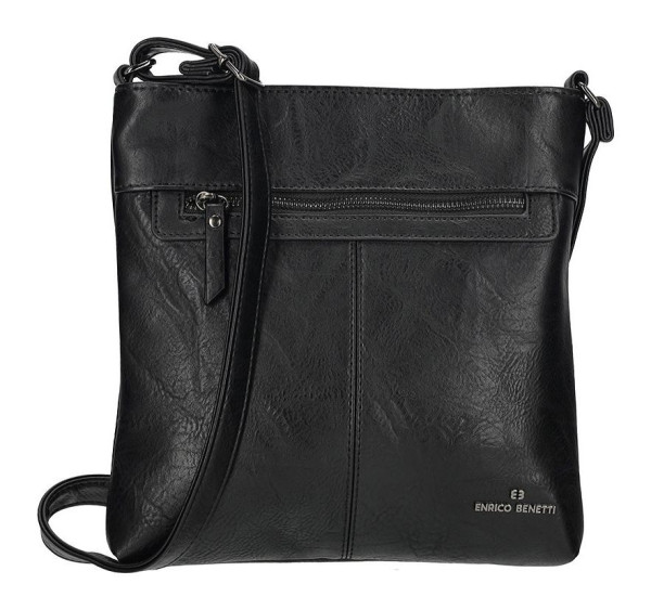 Enrico Benetti Julia 65030 Black