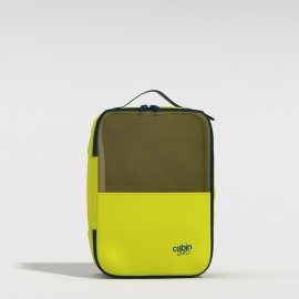 Image pro obrázek produktu CabinZero Lux Packing Cube Medium Mojito Lime