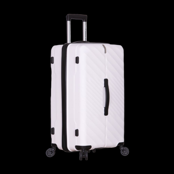 Plastový kufr OUTDOOR&nbsp;GEAR Stellar M - bílá