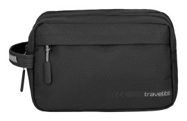 Image pro obrázek produktu Travelite Kick Off Cosmetic bag Black