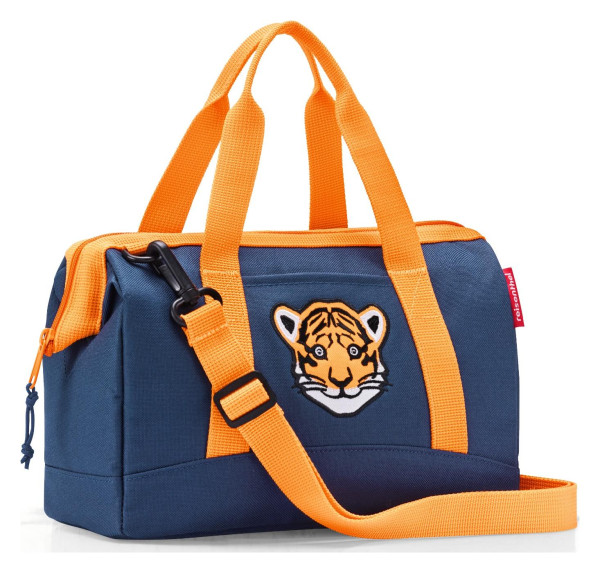 Reisenthel Allrounder XS Kids Tiger Navy